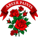 Abeer rose logo
