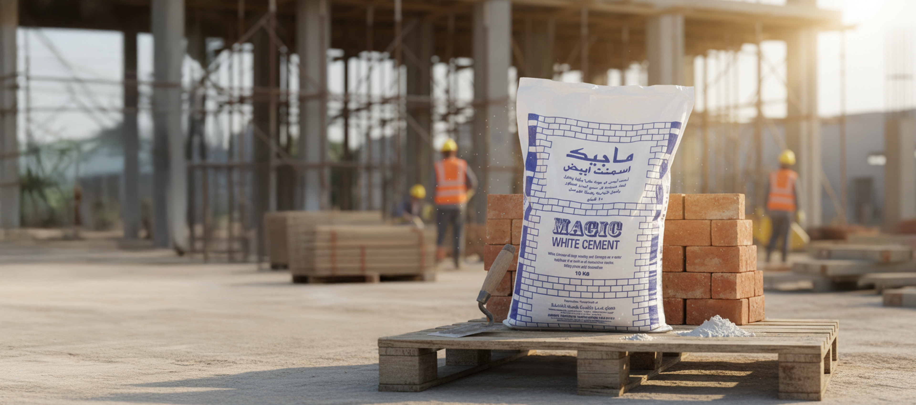 Abeer Paints Slide 2