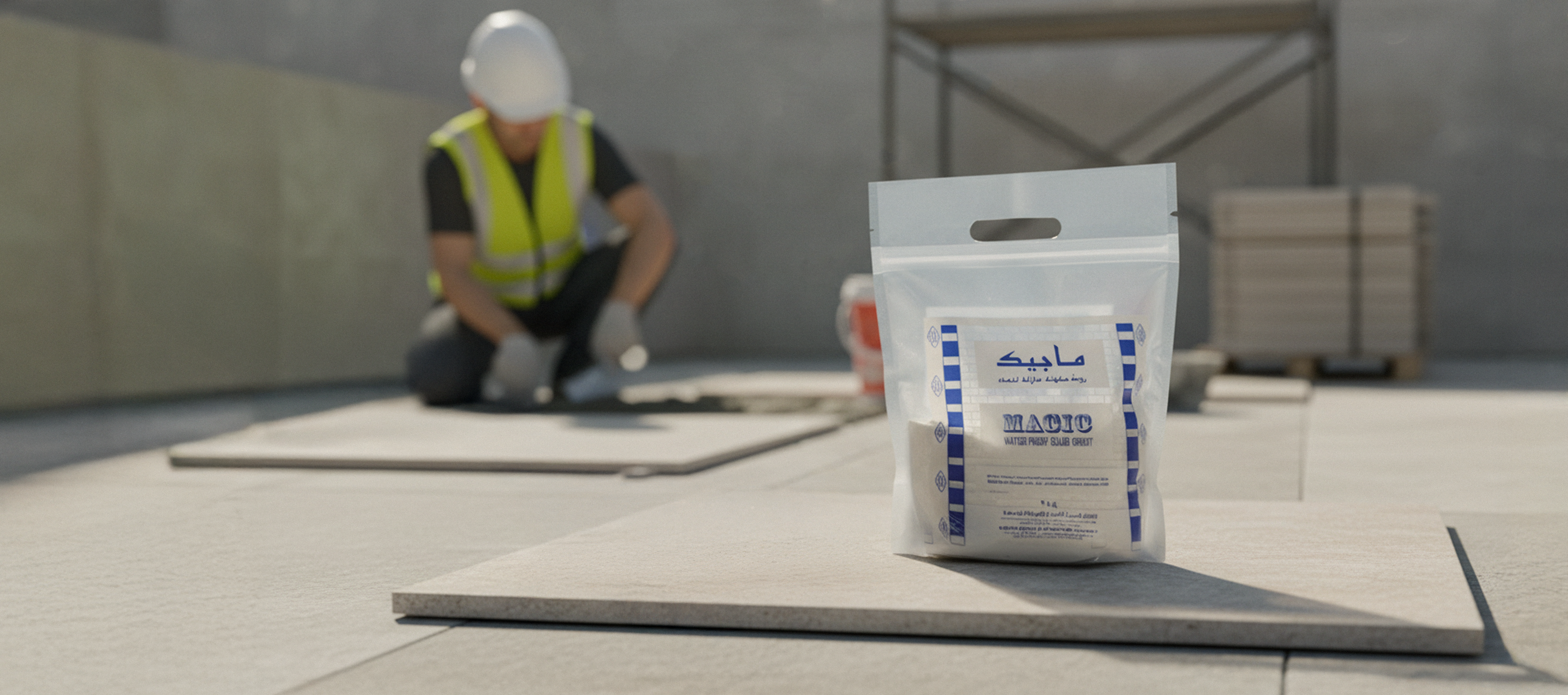 Abeer Paints Slide 5